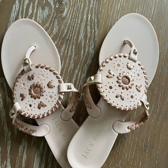 Jack Rogers Jelly sandals - Picture 2 of 4